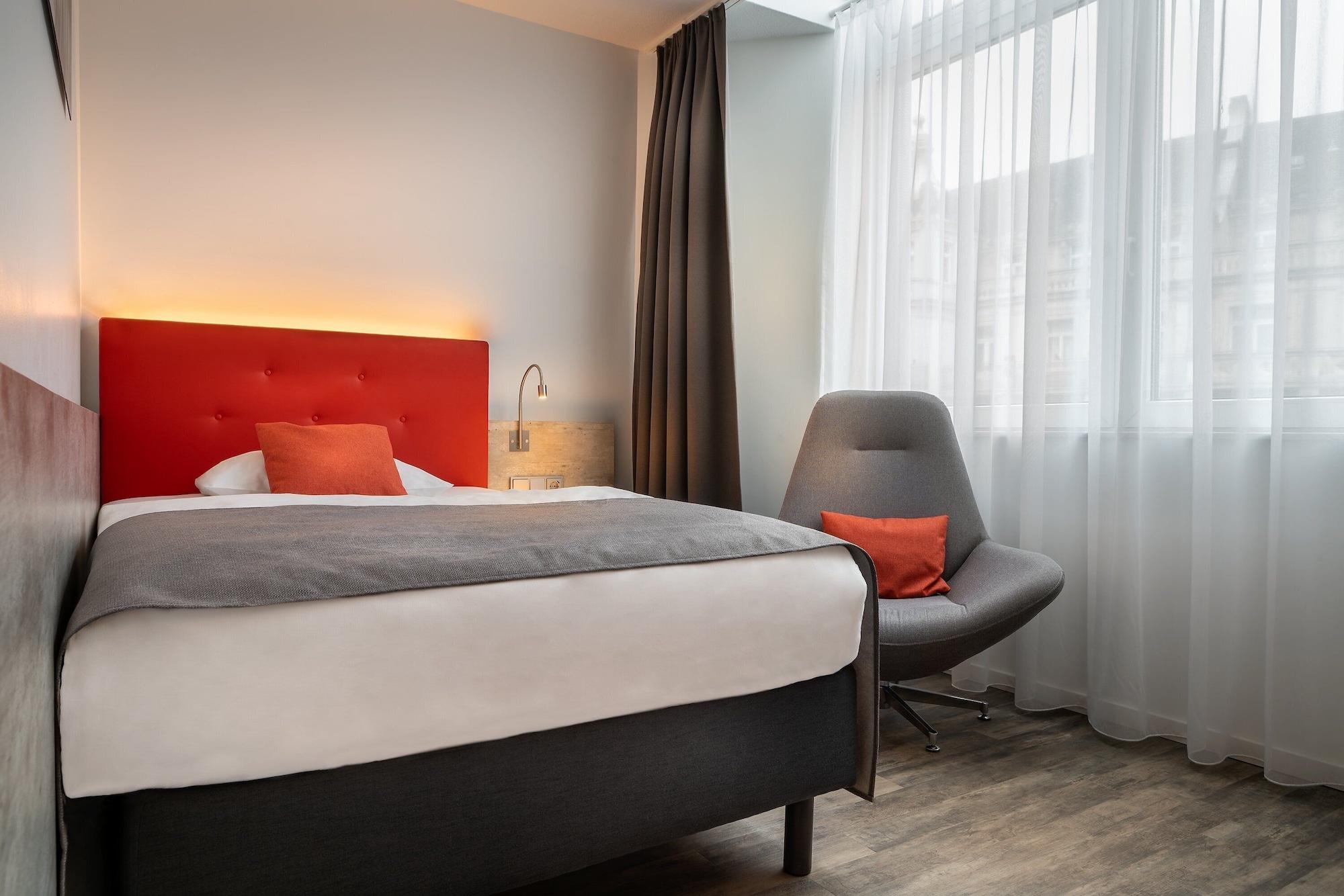 Hotel Select 3*