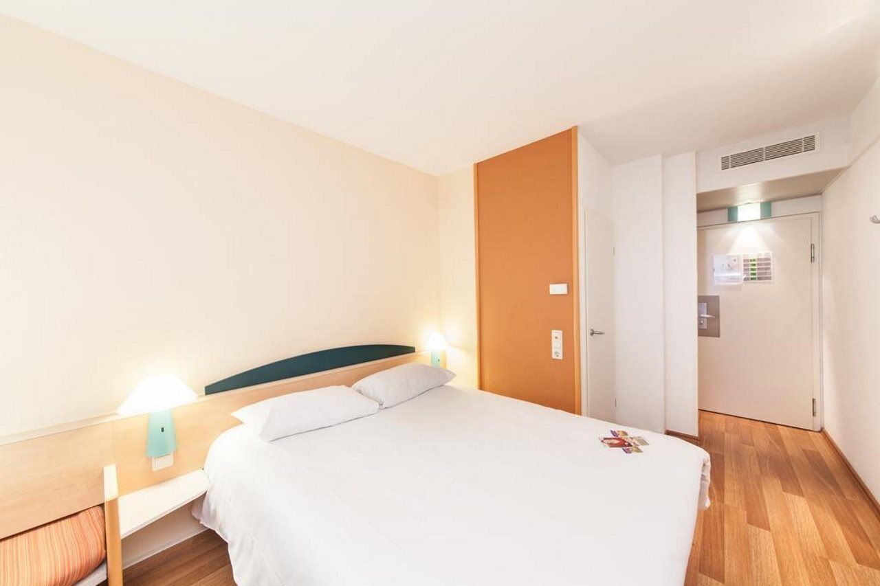 Hotel Select 3*